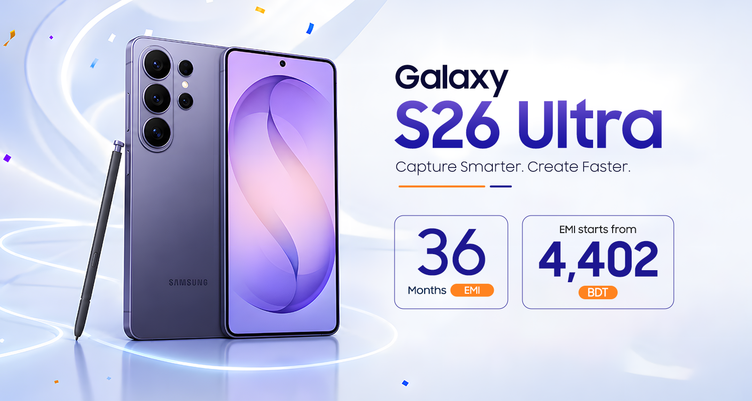 Galaxy S26 Ultra